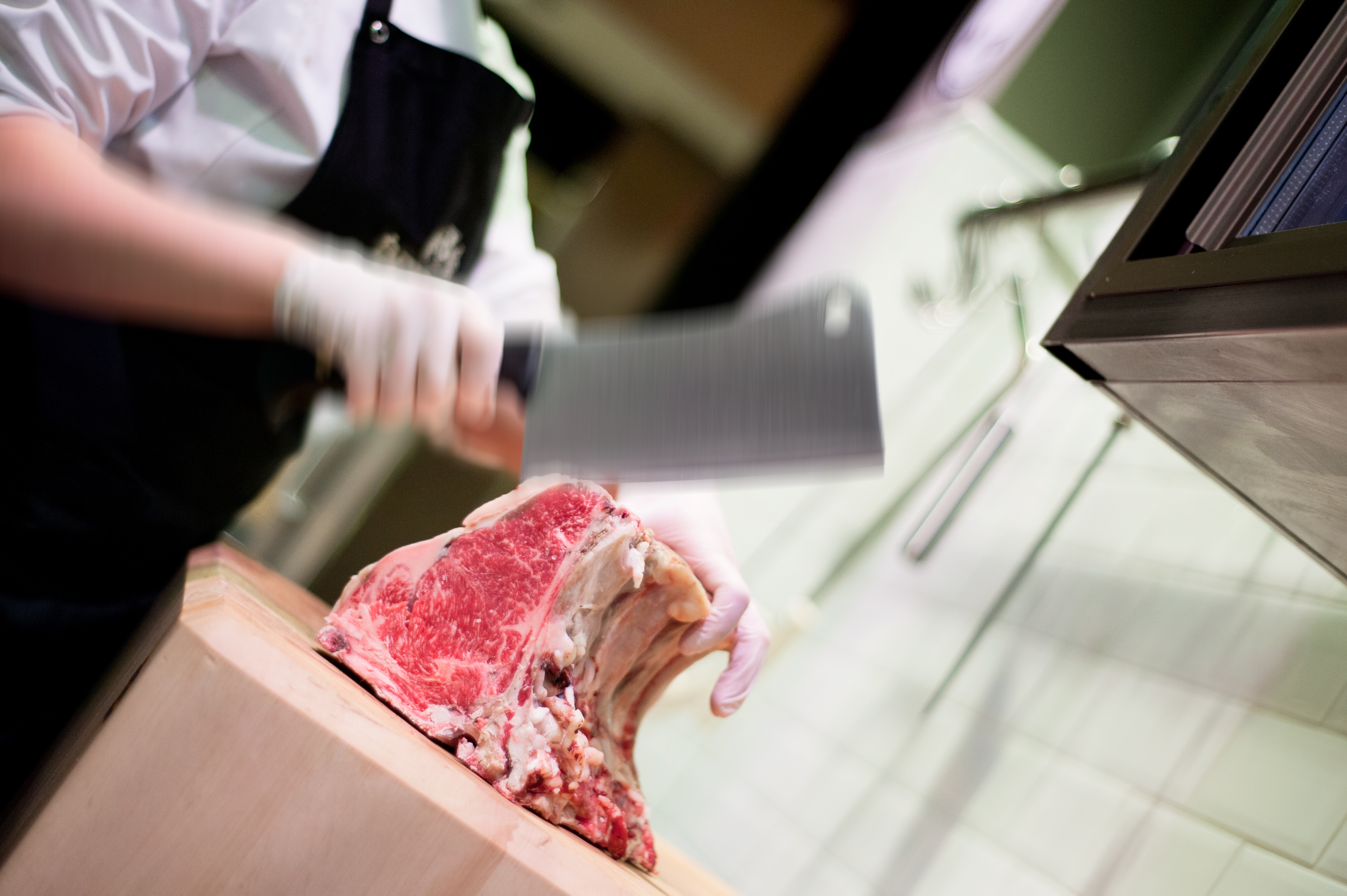 BEISSER - Feinste Fleischwaren / Feinkost / Steak & Grill